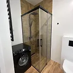 Szafirowa Dolina Apartman