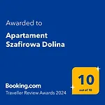 Apartman Szafirowa Dolina Jastrzębia Góra