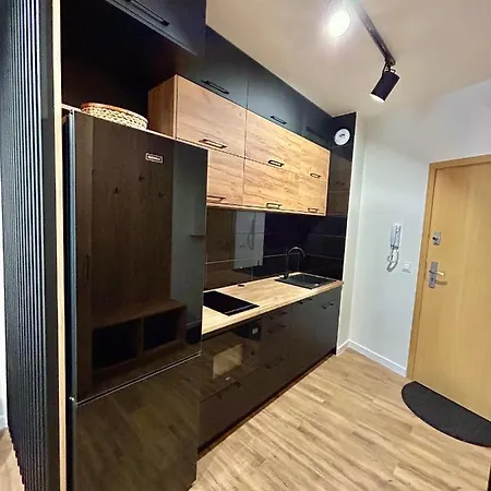 Apartment Szafirowa Dolina