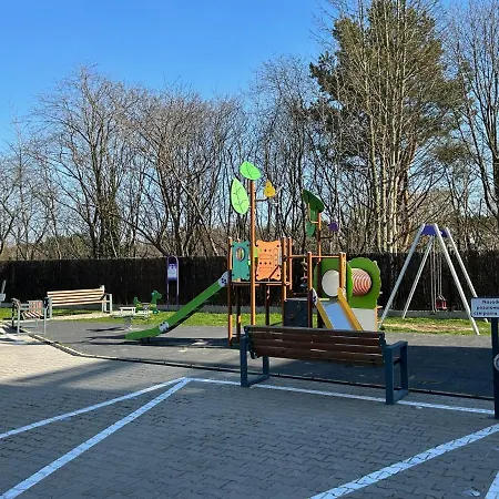 Szafirowa Dolina * Jastrzębia Góra