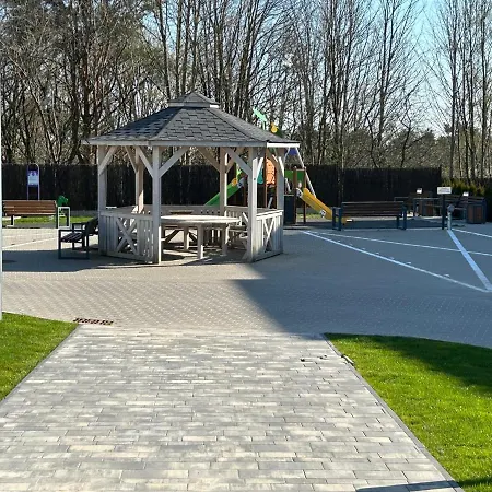 Szafirowa Dolina * Jastrzębia Góra