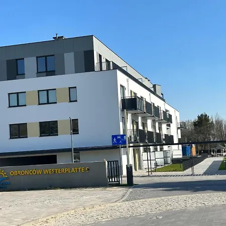 Szafirowa Dolina * Jastrzębia Góra