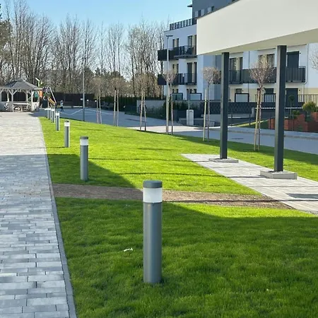 Szafirowa Dolina Apartament *