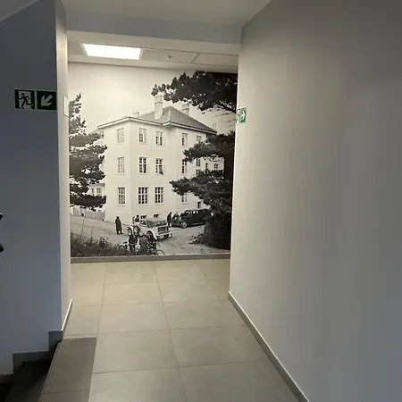 Apartament Szafirowa Dolina *