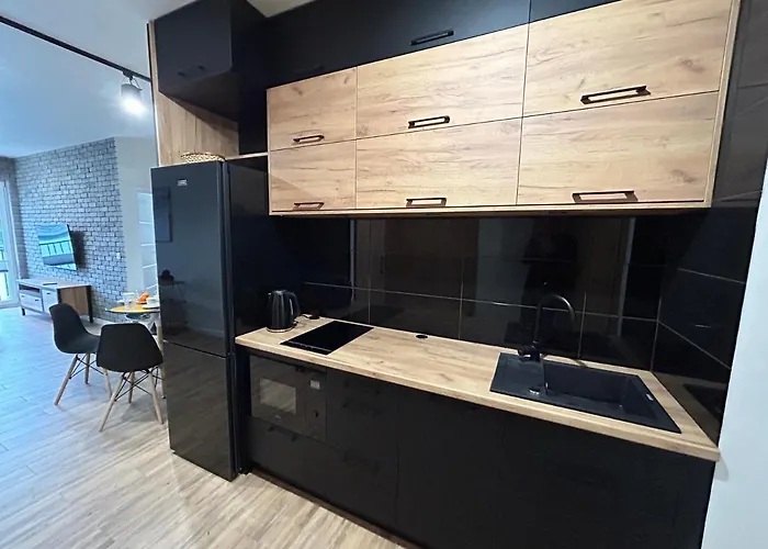 Szafirowa Dolina * Ястшембя-Гура