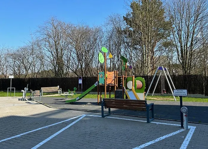 Szafirowa Dolina * Ястшембя-Гура