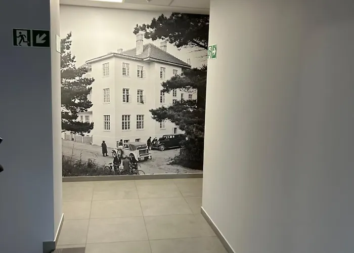 Апартаменты Szafirowa Dolina *